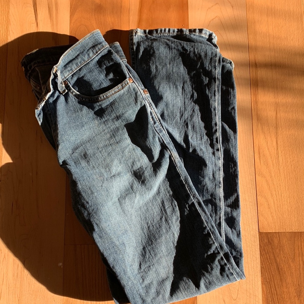 Mens Lee 2008900 Regular Fit Jeans 29x32